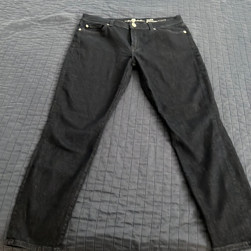 7 for all mankind Gwenevere